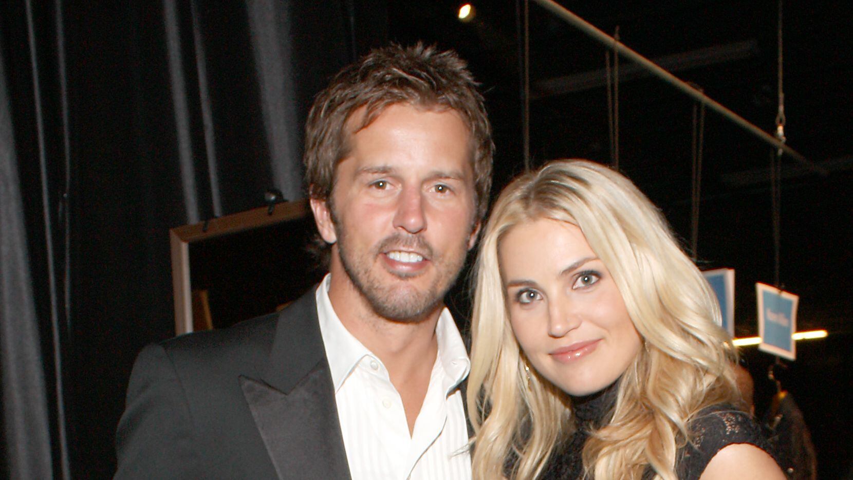 Retired hockey star Mike Modano, actress Willa Ford ending 5-year marriage  - The Hockey News