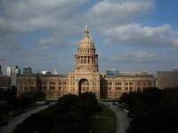 Whether the Texas Legislature decides to go after employers, other abortion "accomplices"...