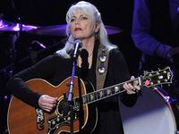 Emmylou Harris and Rodney Crowell, Sept. 14 at 8 p.m., Majestic Theatre: Call them...