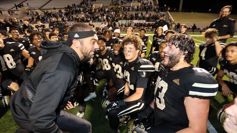 Plano East’s unexpected turnaround resembles other Dallas-area comeback seasons