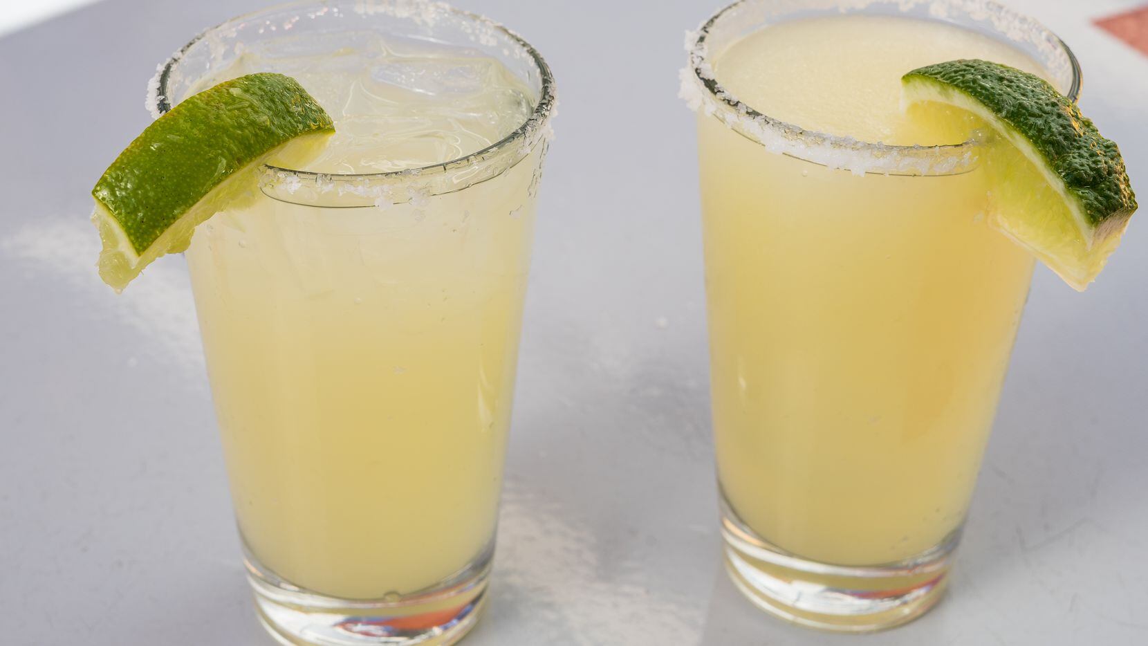 El Fenix will serve $1 8-ounce margaritas in celebration of National Margarita Day on Feb. 22.