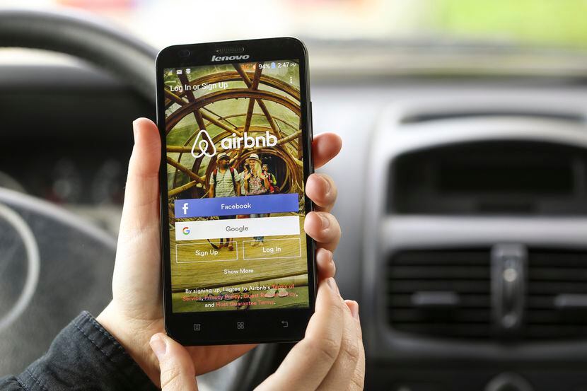 En el País, las experiencias de Airbnb debutaron en 2017, sólo en la Ciudad de México. A...