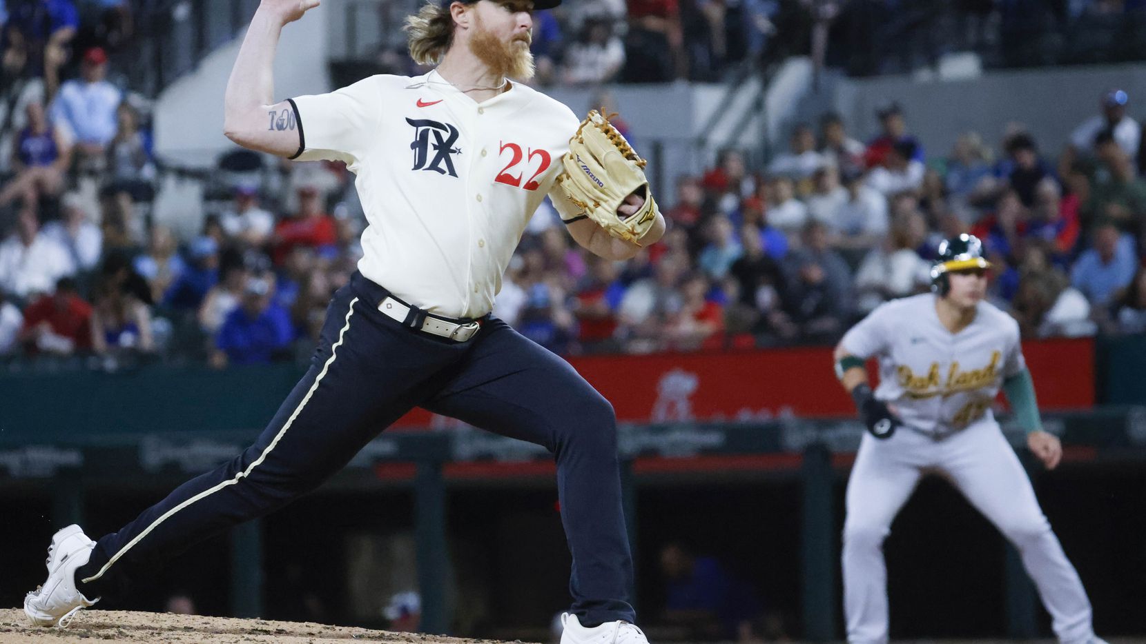 texas rangers city connect jersey meaning