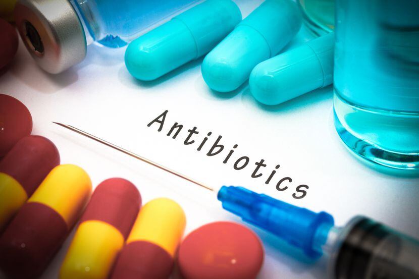 La interrupción de un tratamiento, por ejemplo de antibióticos, puede volver al virus más...