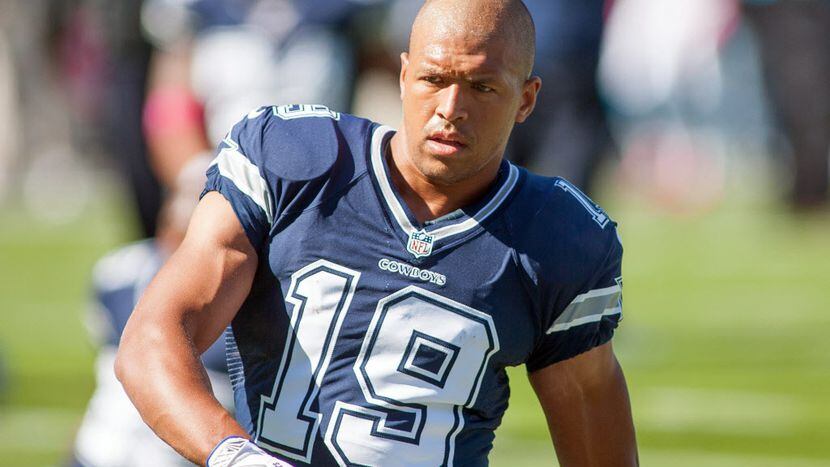 Miles Austin fails to meet expectations; contract an albatross on Cowboys