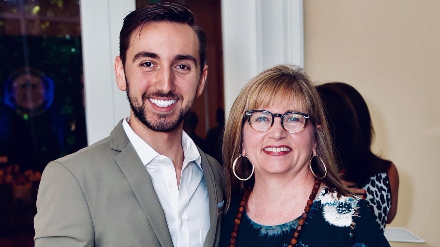 Something Good Consulting Group was founded by Michelle Riddell and her son, Tyler, to help well-intentioned businesses give back in ways that are more than an afterthought.