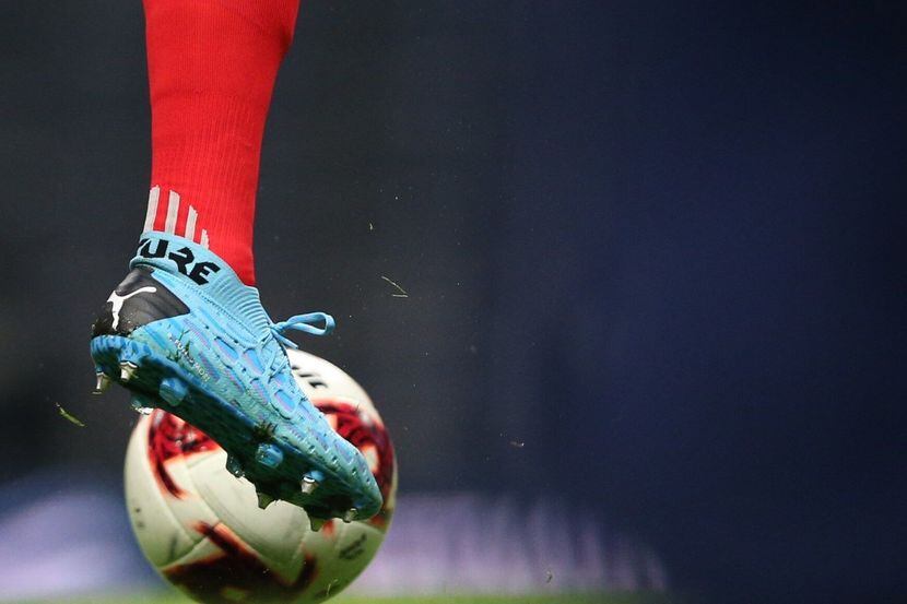 La historia del futbol nació en un pequeño pub de Londres.