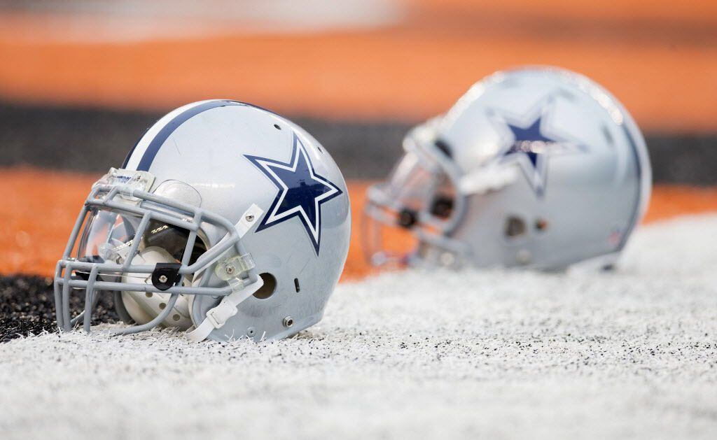 LOs Cowboys de Dallas recibirán en AT&T Stadium a los Bengals de Cincinnati.