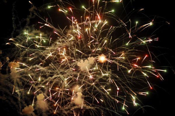 Grapevine's 39th annual Fireworks Extravaganza is on Sunday at Grapevine Lake.