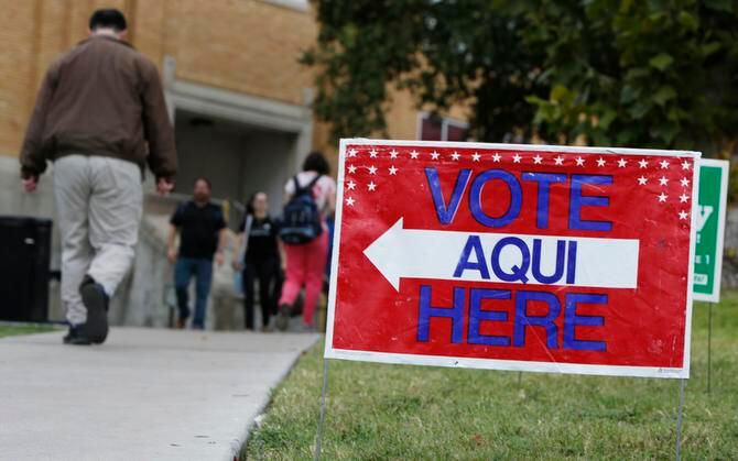 Contributor J. Peter Kline explains how low turnout in primary elections facilitates...