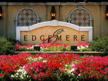 The family of Phyllis Payne sued The Edgemere senior living facility after she was killed in...