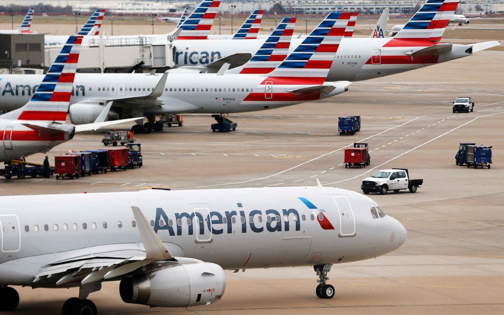 Airports have long sought more control of the passenger fees. (File Photo/Vernon Bryant) 