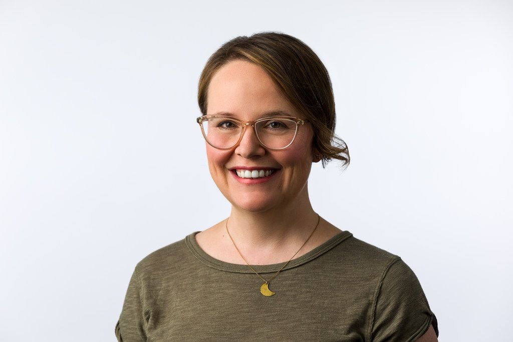 Raina Telgemeier became a hero to millions of readers by showing how