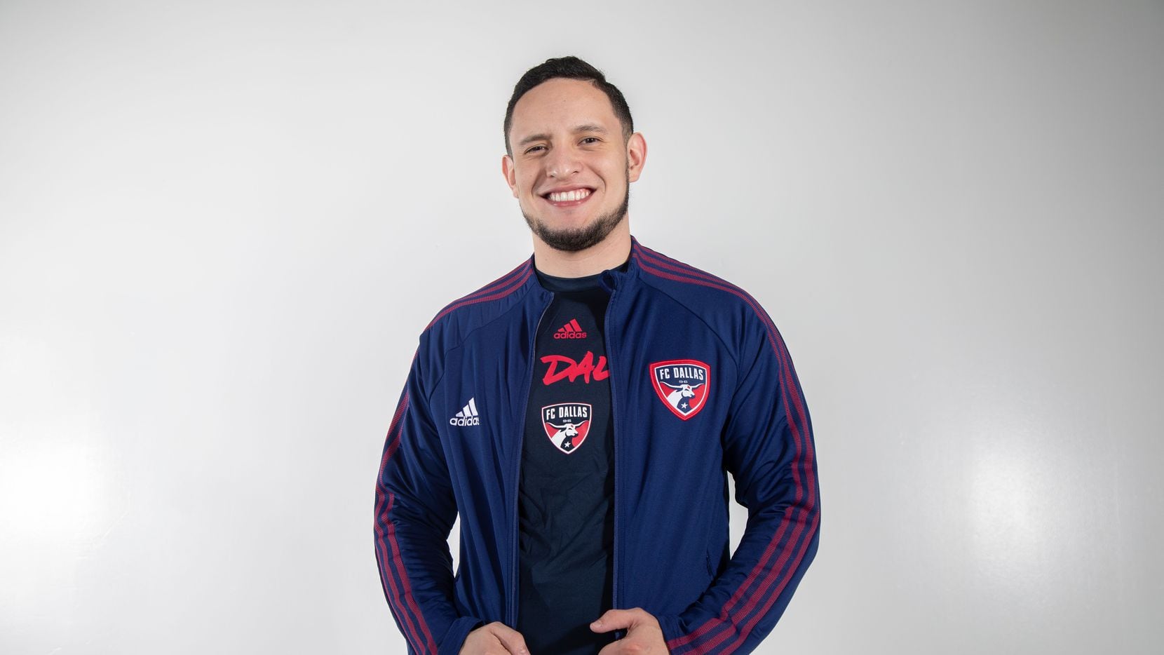 Alan "AlanAvi" Avila returned to FC Dallas as its eMLS player. He will still be working with...