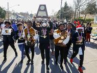 High school football playoffs: Matchups for Houston-area teams in