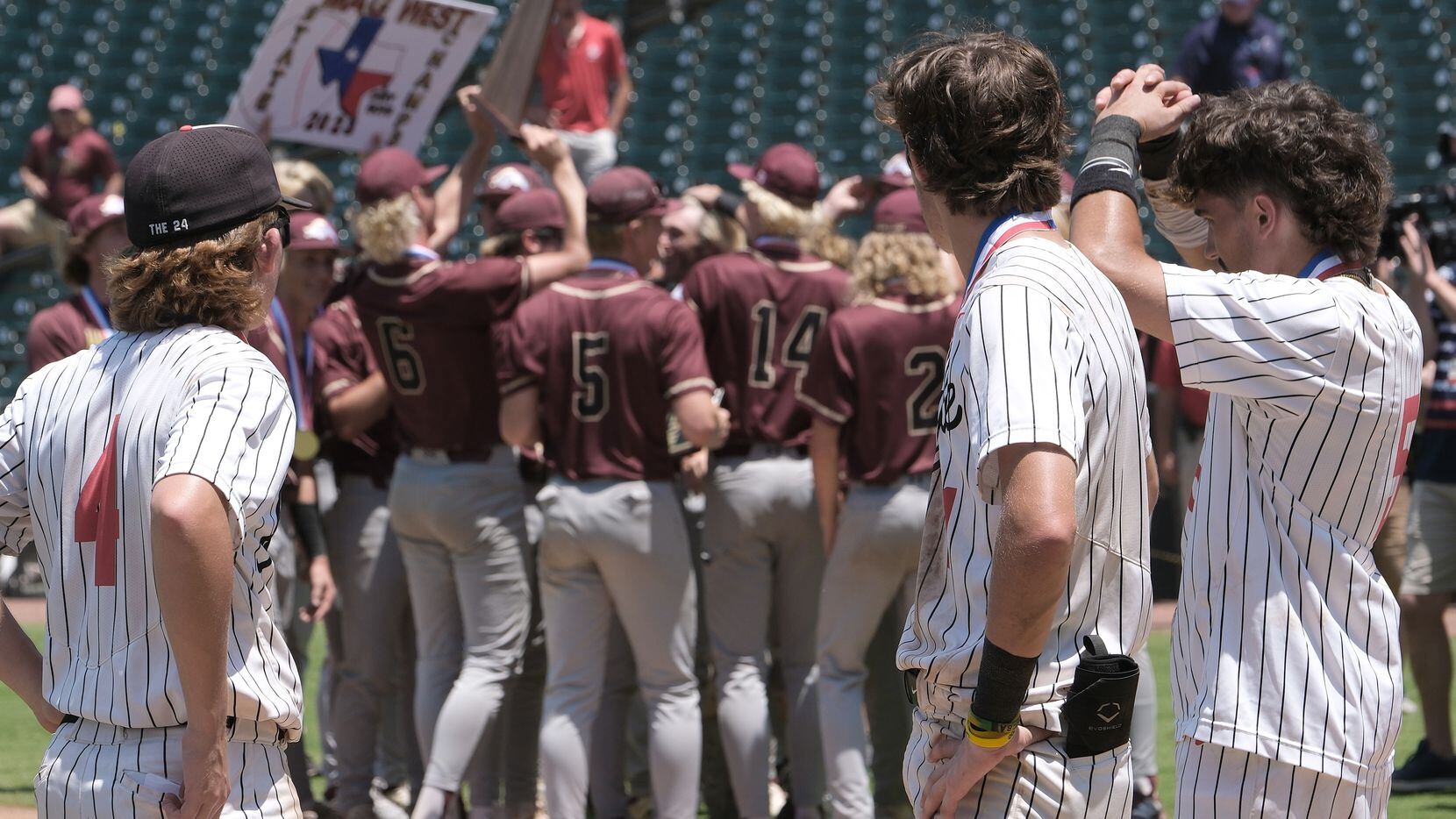 The best mullets in Chicago baseball history – Hartford Courant