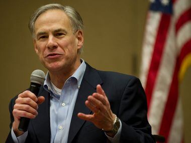 Texas Gov. Greg Abbott is heating up the school voucher debate, calling for education...