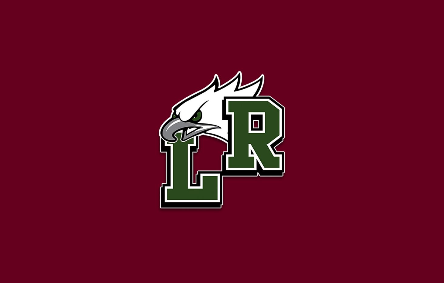 Mansfield Lake Ridge logo.