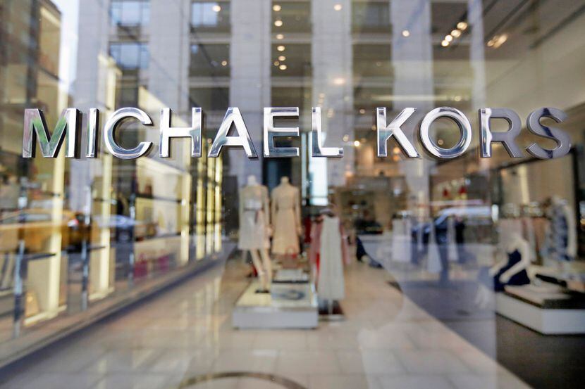 Michael Kors to Close Up to 125 Stores Amid Sales, Revenue Declines –  Sourcing Journal