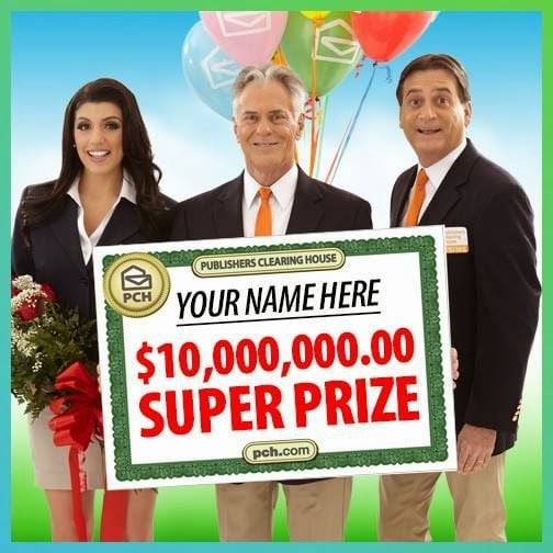 43 Top Pictures Publishers Clearing House Apply / Newest Publishers