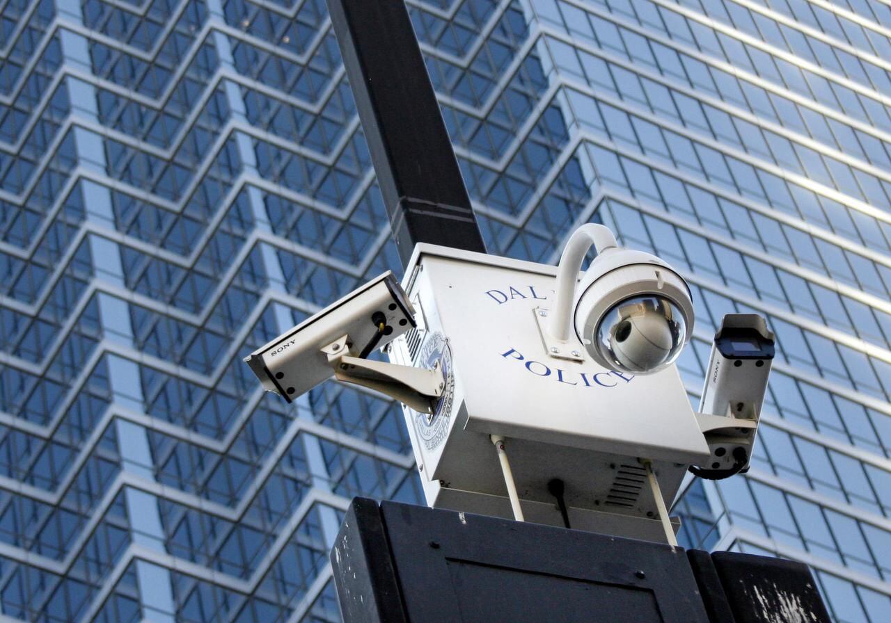 Crime’s big deterrents  are active residents and police surveillance cameras, a prosecutor...