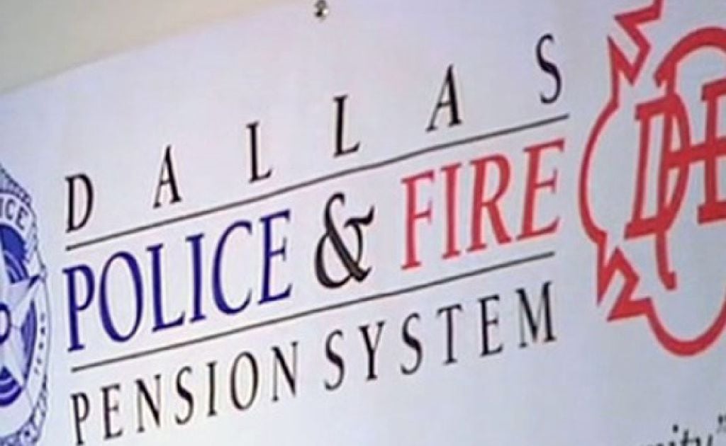 Cowboy Cooking Over a Fire Why the police fire pension system felt it had no choice 
