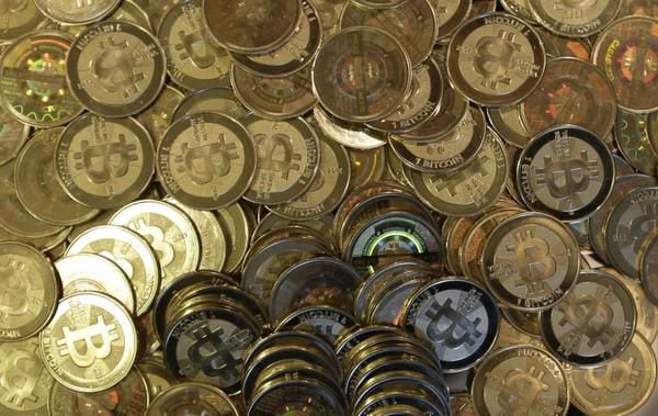 almost half a billion dollars of bitcoins vanishes away