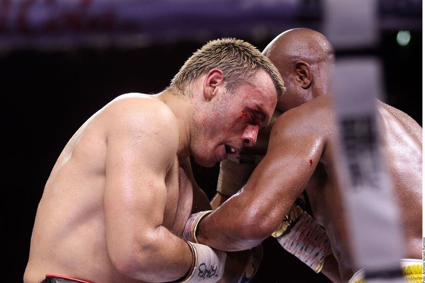 "No me gusta pelear contra perdedores", dijo Jake Paul sobre Julio César Chávez Jr. (foto)