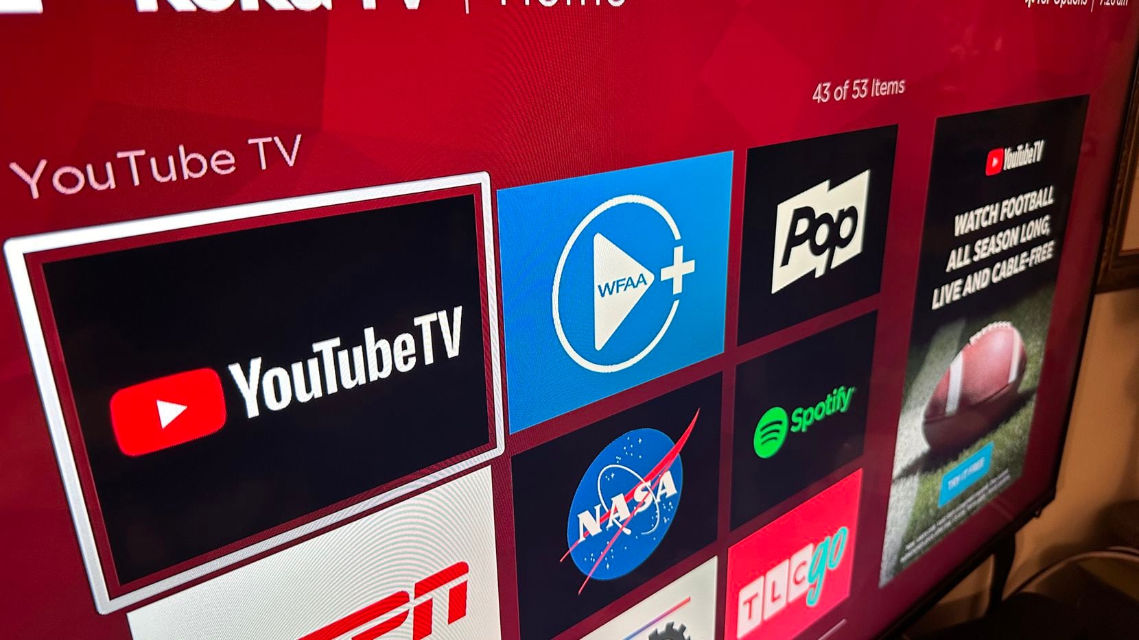 Don't let one ruin your TV streaming