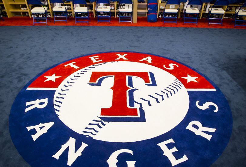 Los Rangers de Texas ganaron dos de sus primero cinco partidos de la temporada 2020 de...