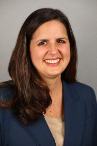 The University of Texas System regents named Jennifer Evans-Cowley, homegrown talent and...