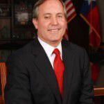  Texas Attorney General Ken Paxton