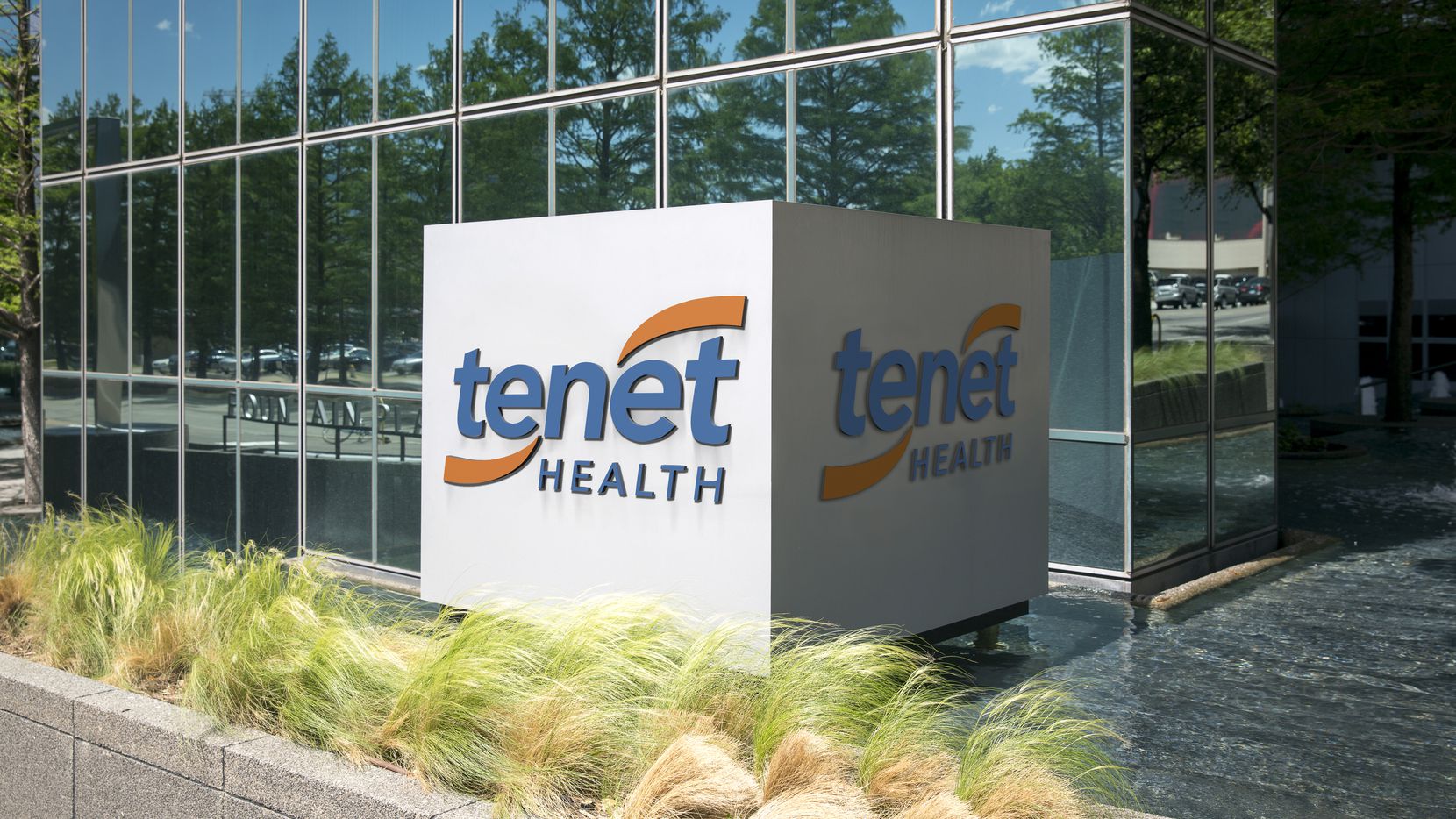 Tenet Healthcare, which has 8,300 employees in North Texas, faces a squeeze from rising...