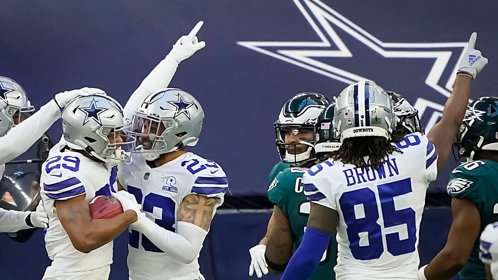 The Cowboys Improbable Playoff Run May Still be Too Little Too Late