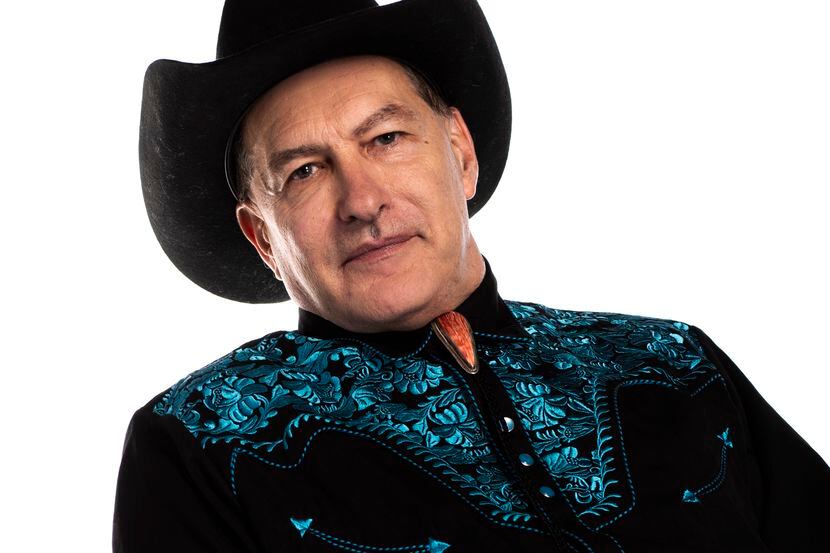 John Bloom, a.k.a. Joe Bob Briggs, revealed in a recent interview that he had COVID-19 in...