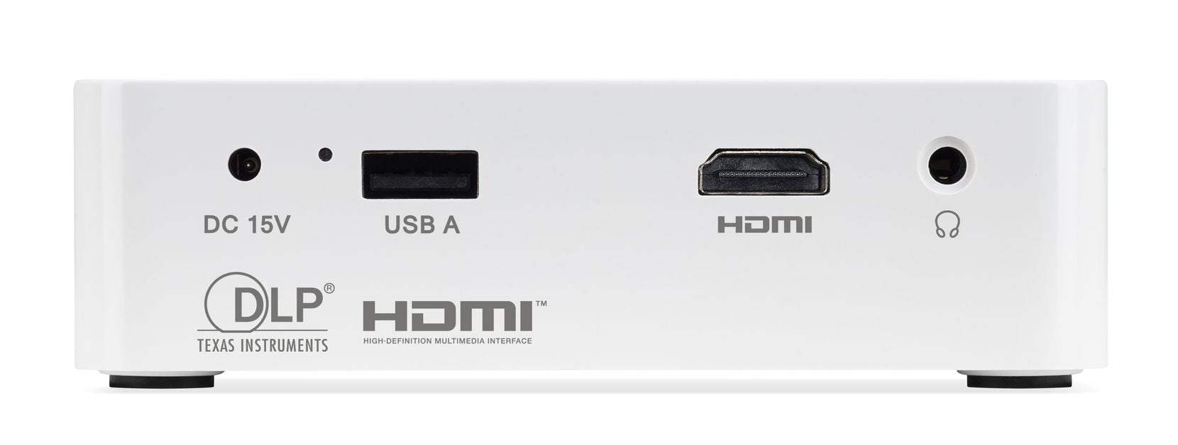 connect acer laptop to projector using hdmi