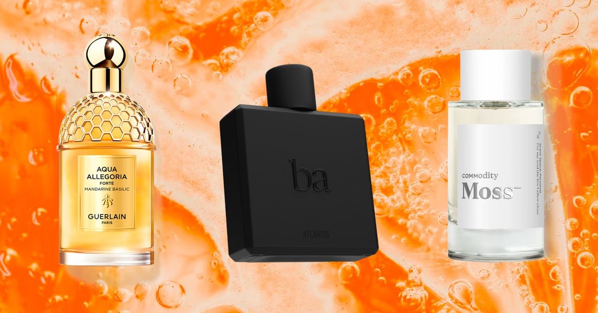 Fragrance review: We test out Louis Vuitton's new perfume