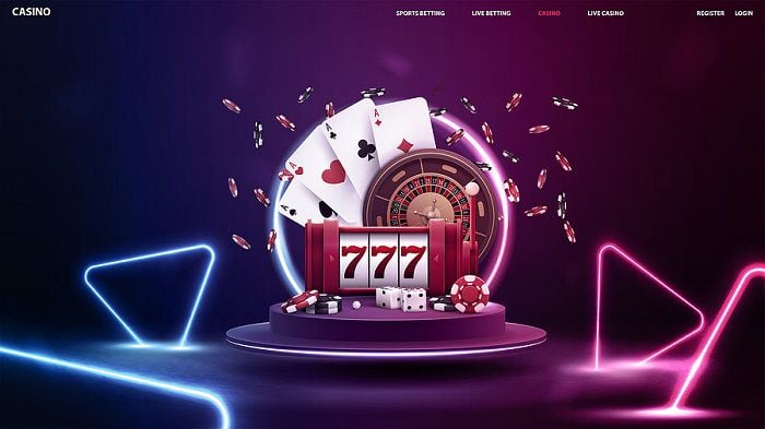 play online slots for real money