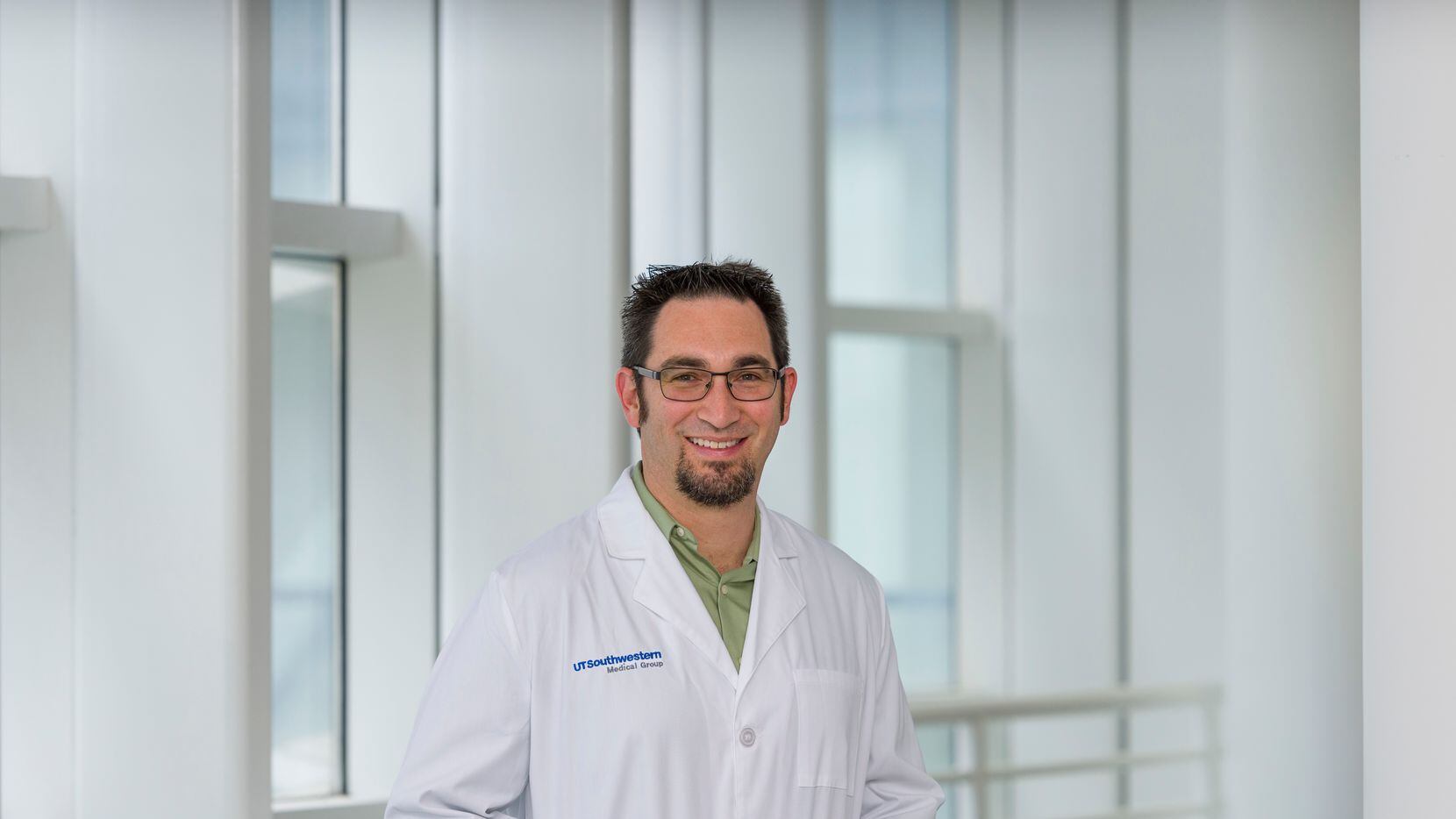 Dr. Todd Aguilera is a cancer survivor who has dedicated his career to treating difficult...