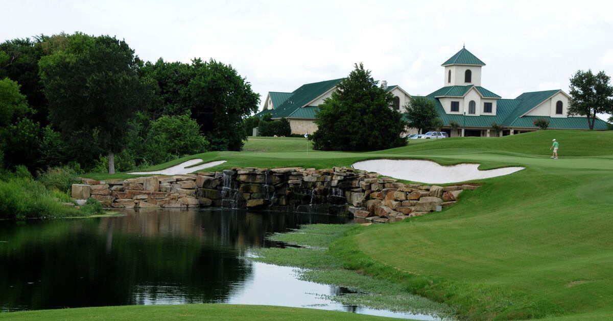 Fast-growing Arcis Golf adds to its Collin County holdings with Prosper country club purchase