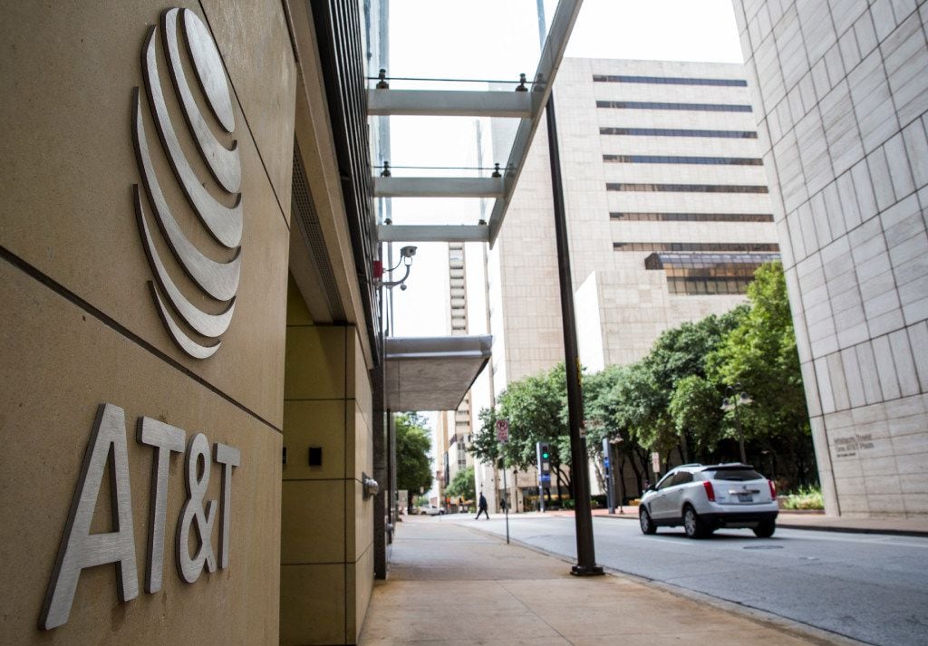 AT&T will welcome more customers onto its 5G network free of charge, the company announced...