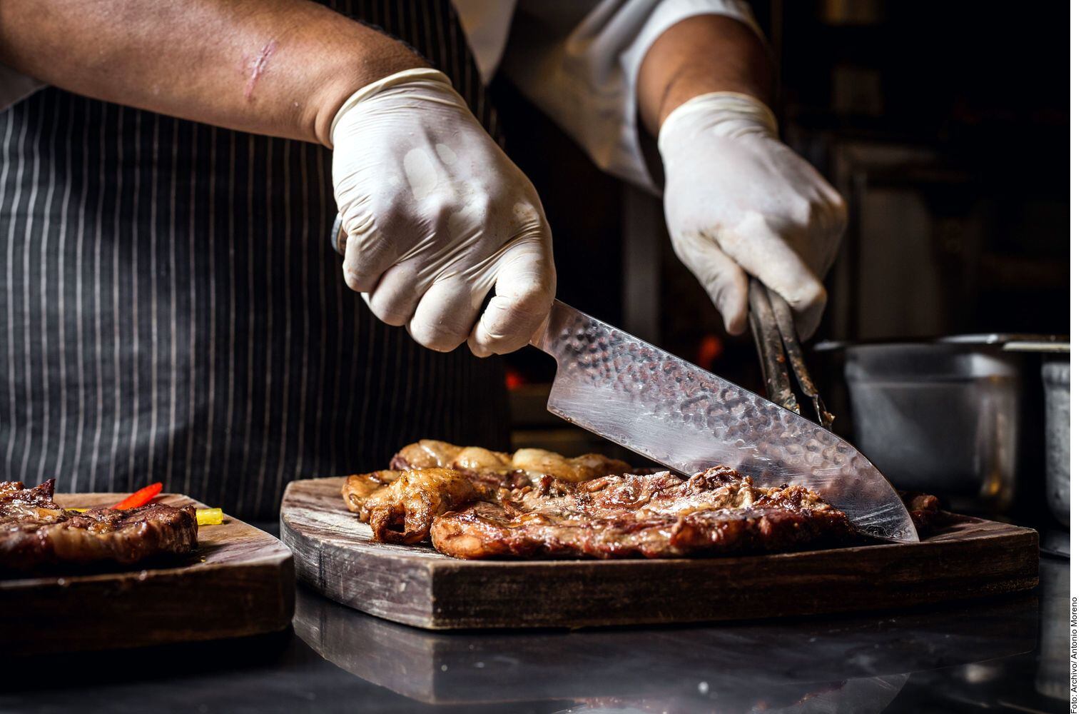 Las mejores carnes para ser curadas. Ingredientes para realizar el