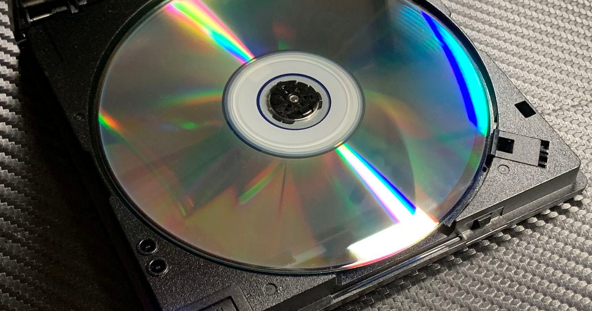 Burning your own CDs isn’t difficult