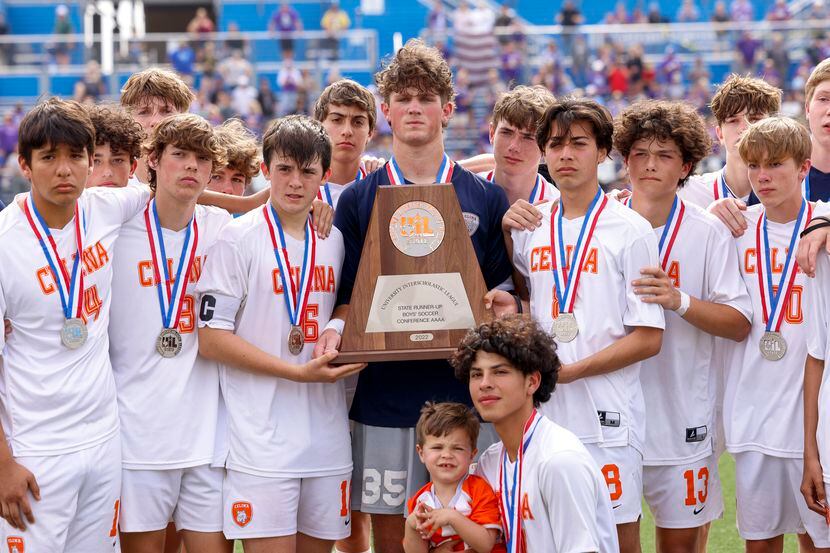 East Union boys soccer wins first Northern California state title