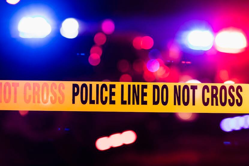 Dos hombre murieron en una balacera en Pleasant Grove