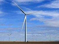 NextEra Energy is the nation's largest generator of wind and solar power.