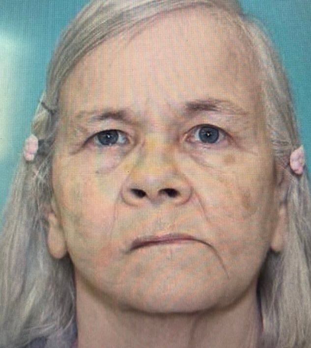 Martha Minchew, 71, was last seen about 2 a.m. on March 27, 2022 in the 7500 block of...
