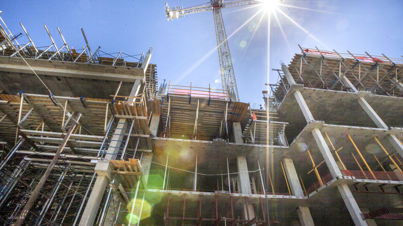 100+ Construction Industry Statistics - Digital Builder