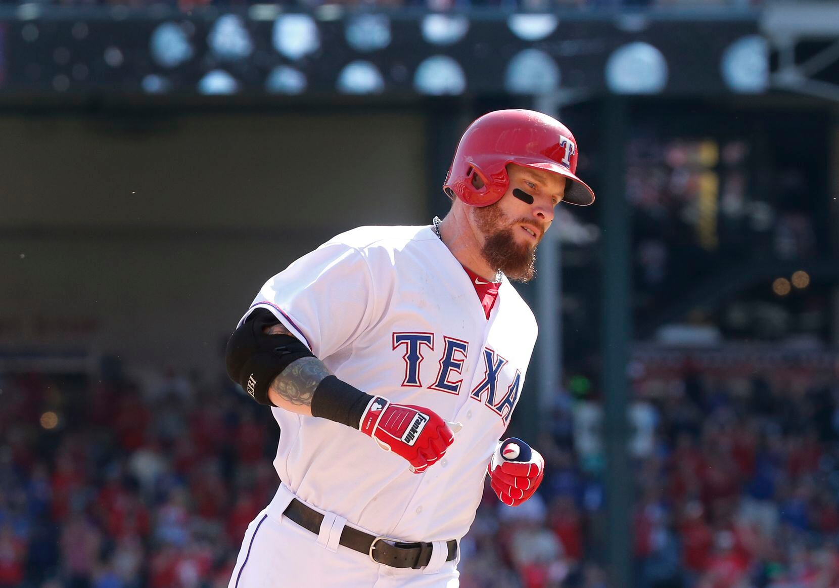 Josh Hamilton Photostream  Texas rangers, Texas rangers baseball