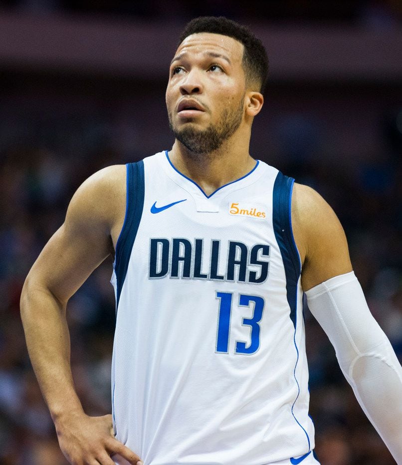 Jalen Brunson | LubySoheal